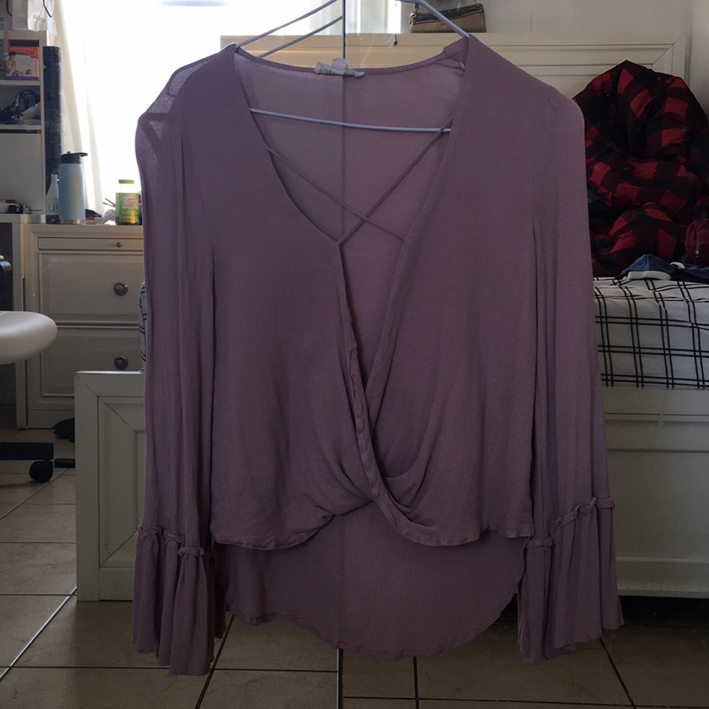 Beautiful blouse